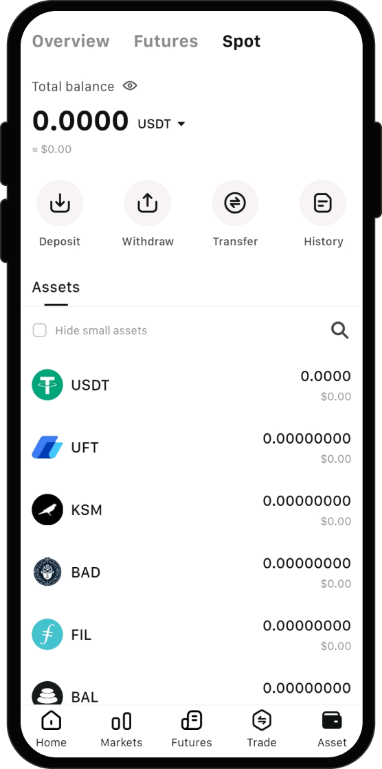 What Can I Do After I Buy BitSport (BITP)?