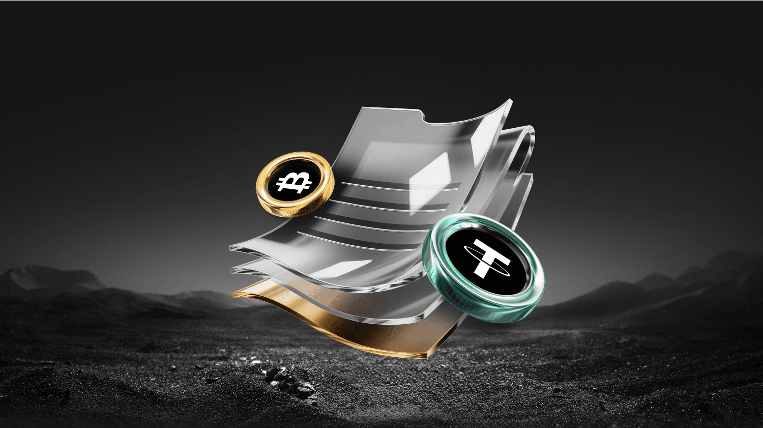 What is OTC trading in crypto? How whales buy without moving the price